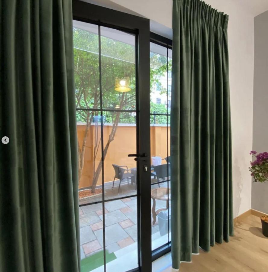Vila Jasmine Tirana Extérieur photo