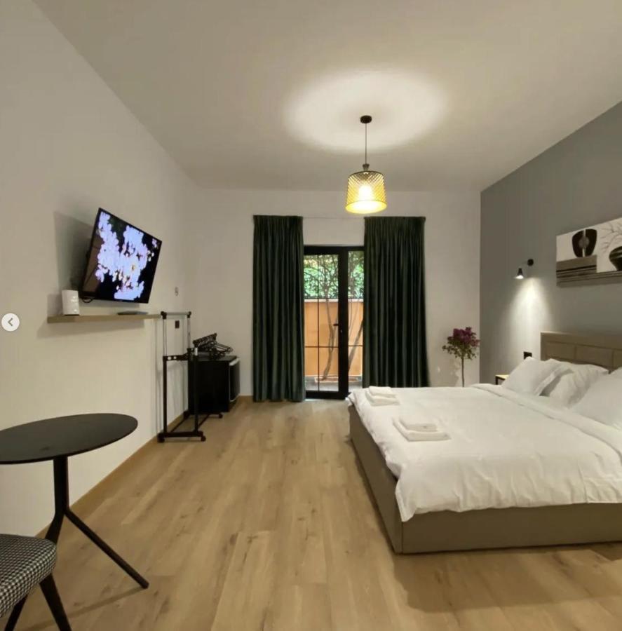 Vila Jasmine Tirana Extérieur photo