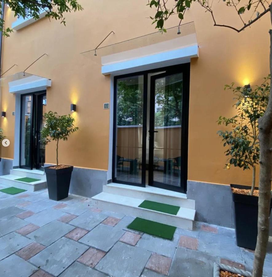 Vila Jasmine Tirana Extérieur photo