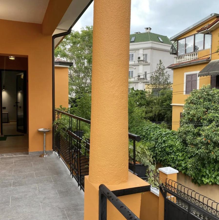 Vila Jasmine Tirana Extérieur photo