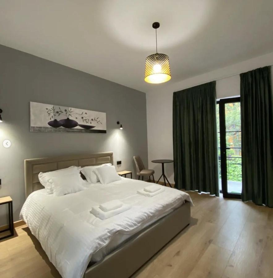 Vila Jasmine Tirana Extérieur photo