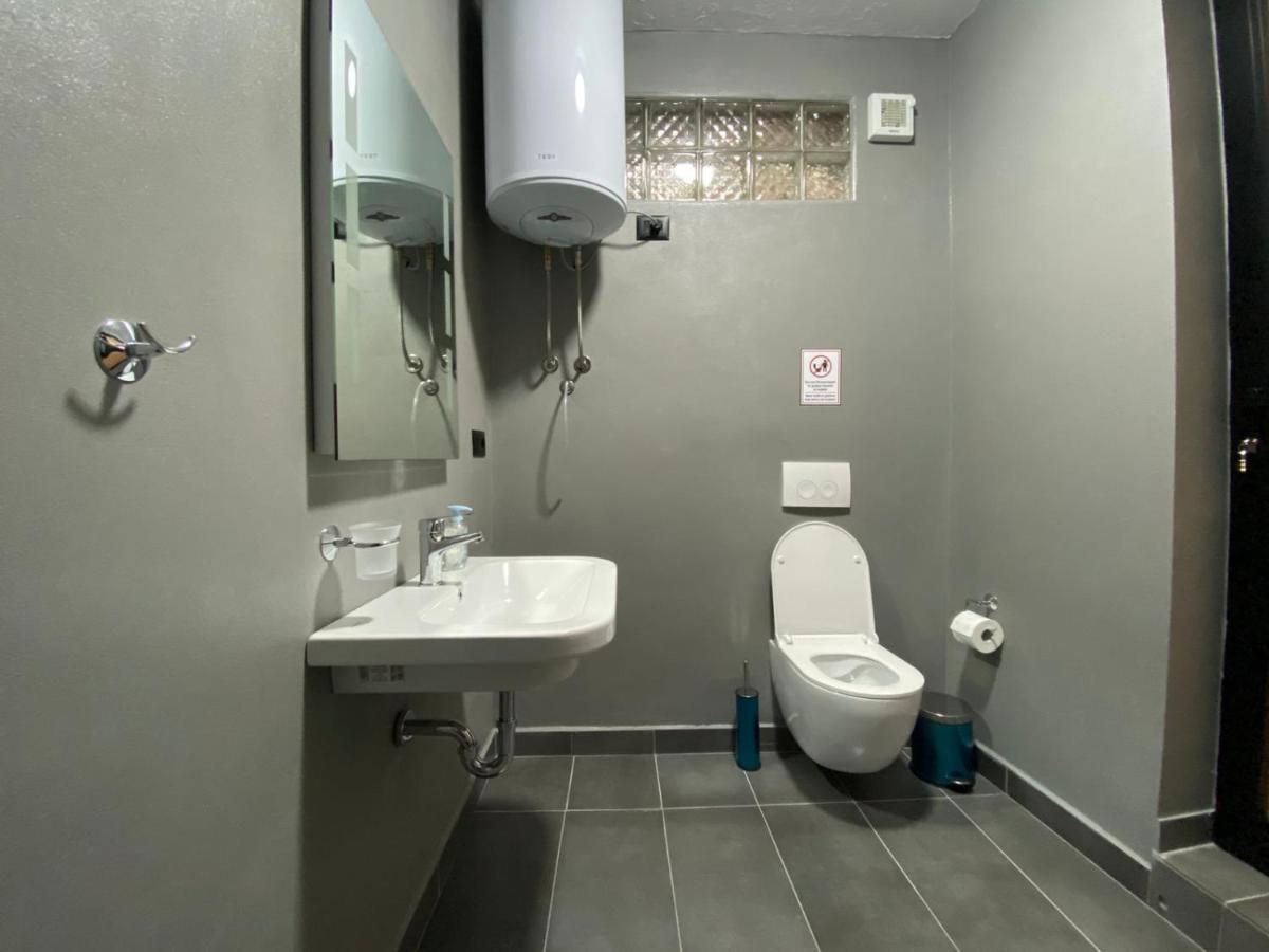 Vila Jasmine Tirana Extérieur photo