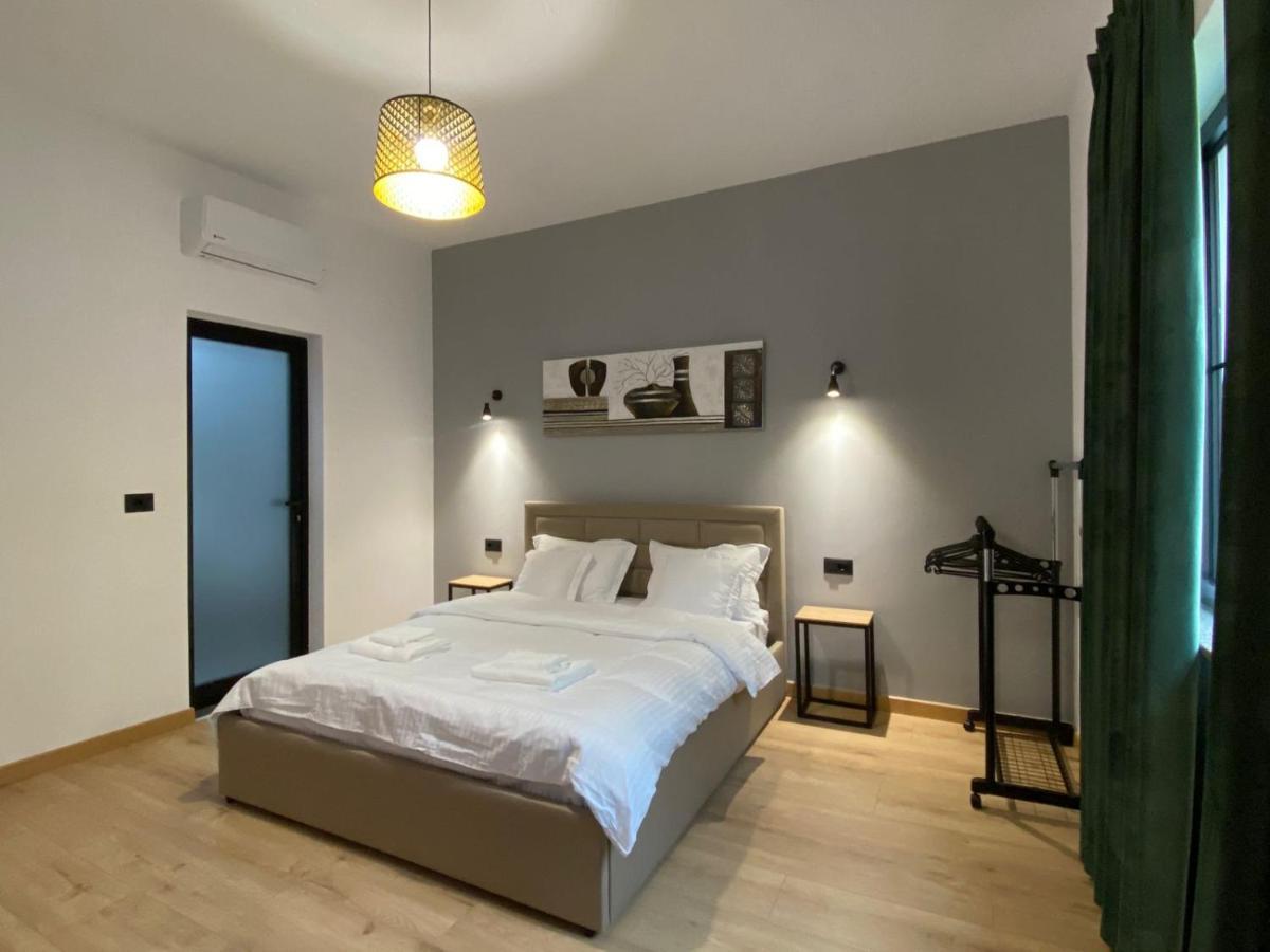 Vila Jasmine Tirana Extérieur photo