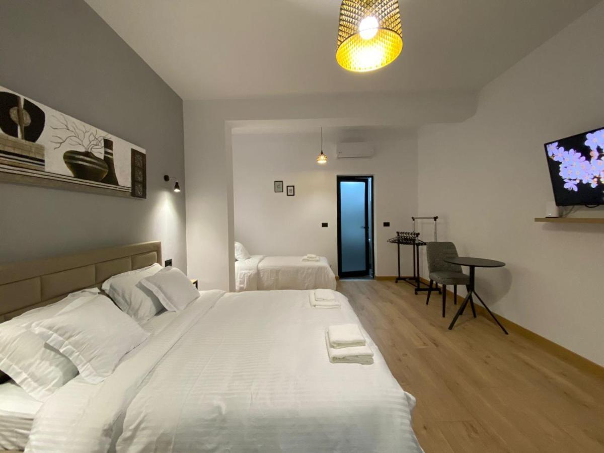 Vila Jasmine Tirana Extérieur photo