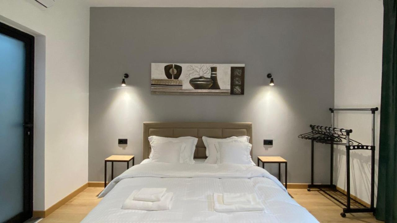 Vila Jasmine Tirana Extérieur photo