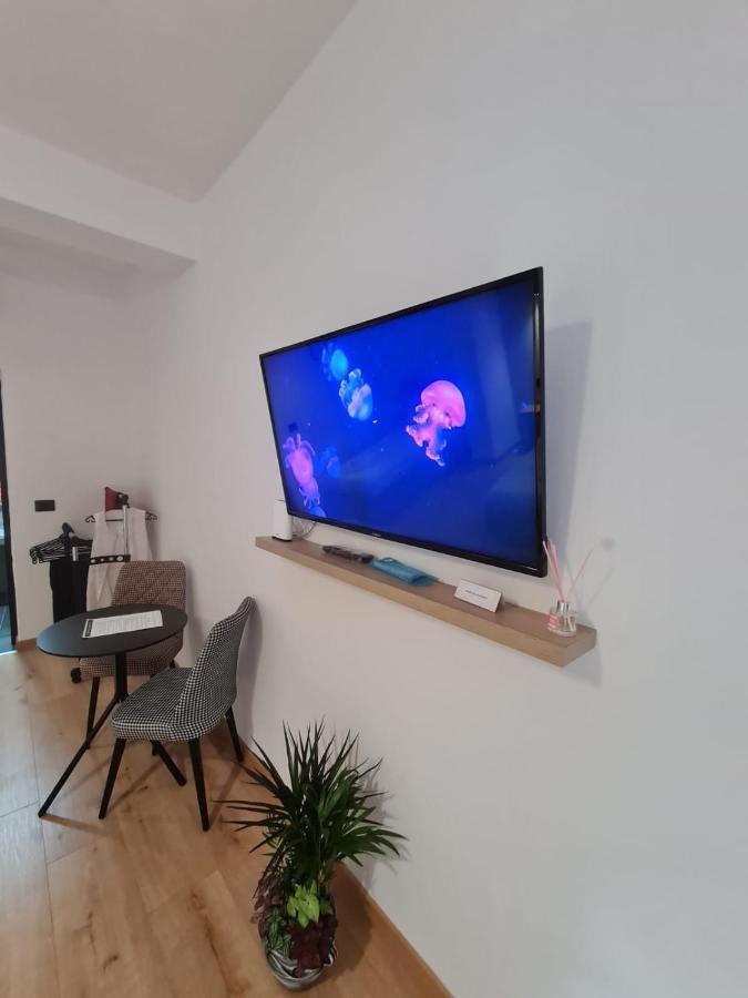 Vila Jasmine Tirana Extérieur photo