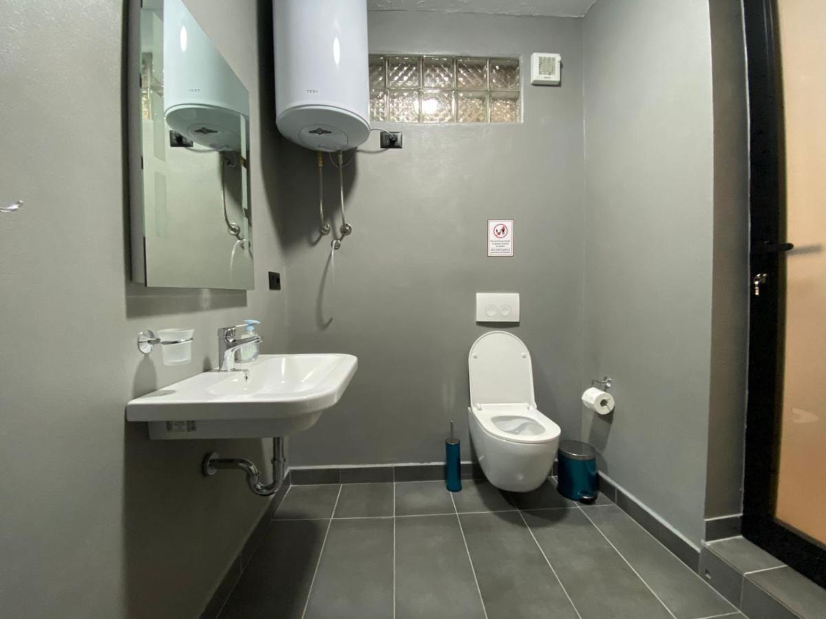 Vila Jasmine Tirana Extérieur photo